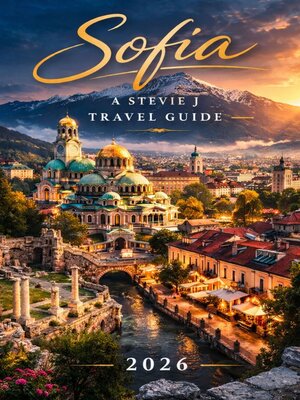 cover image of Sofia